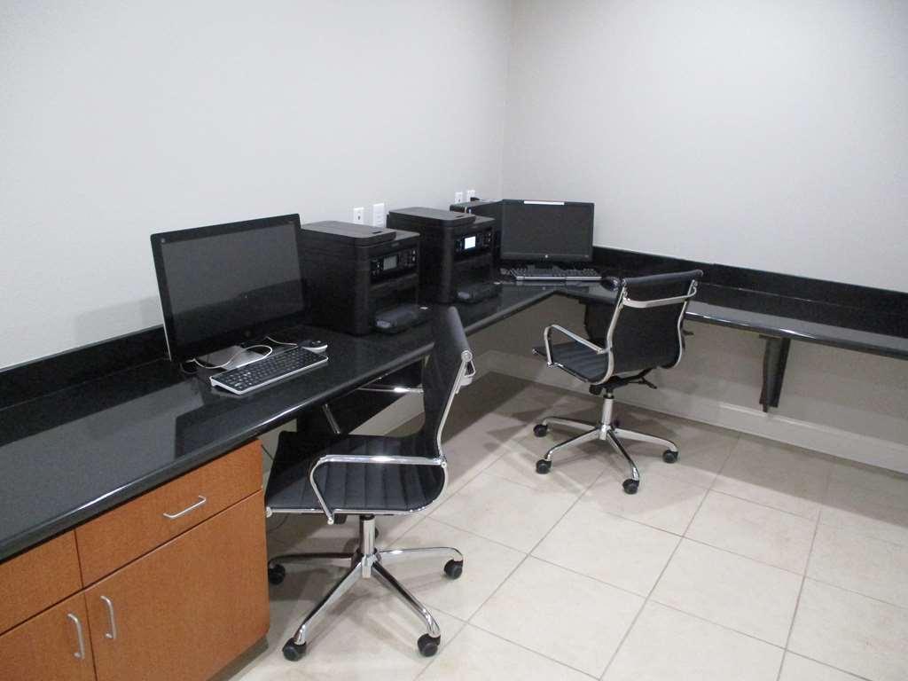 Best Western Plus Champaign/Urbana Inn Facilities photo