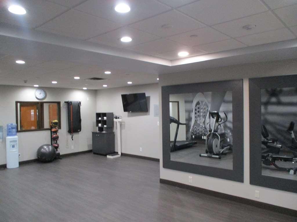 Best Western Plus Champaign/Urbana Inn Facilities photo