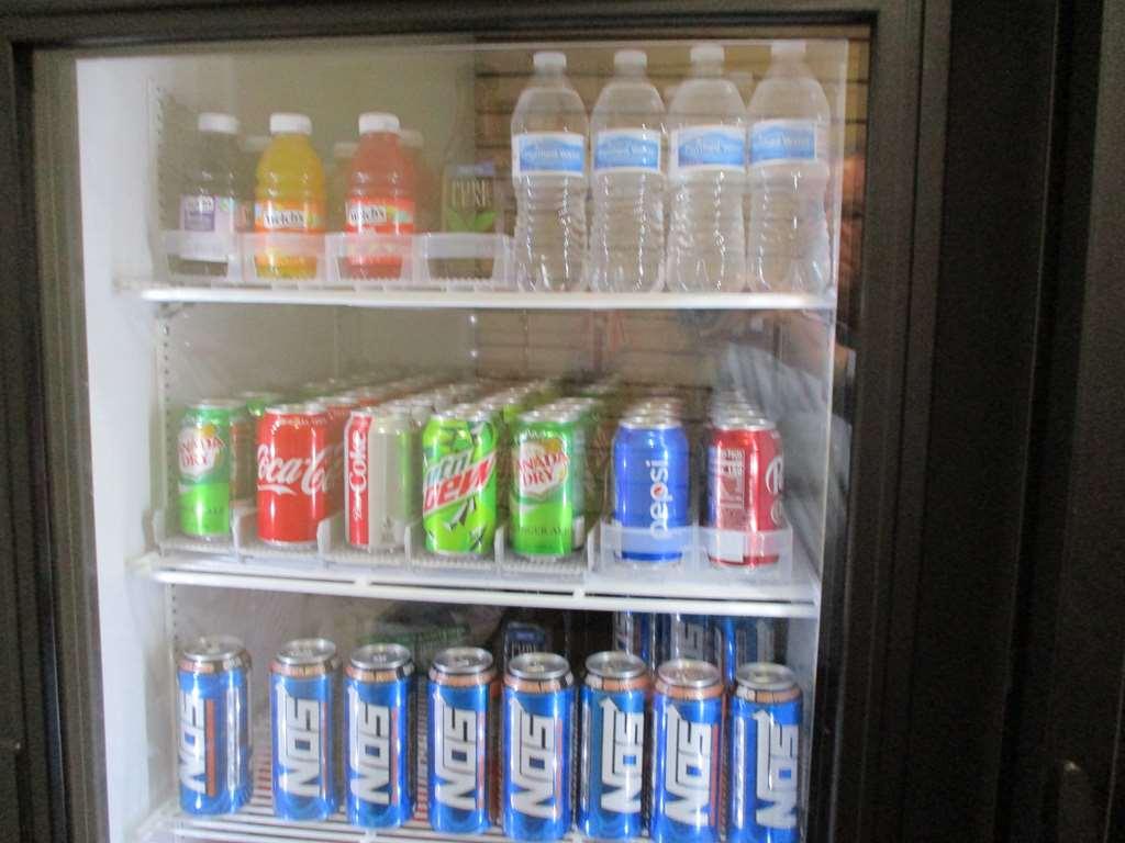 Best Western Plus Champaign/Urbana Inn Amenities photo