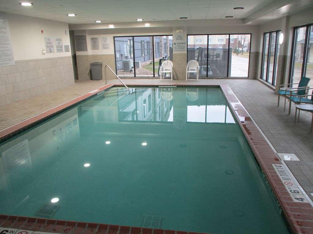 Best Western Plus Champaign/Urbana Inn Facilities photo