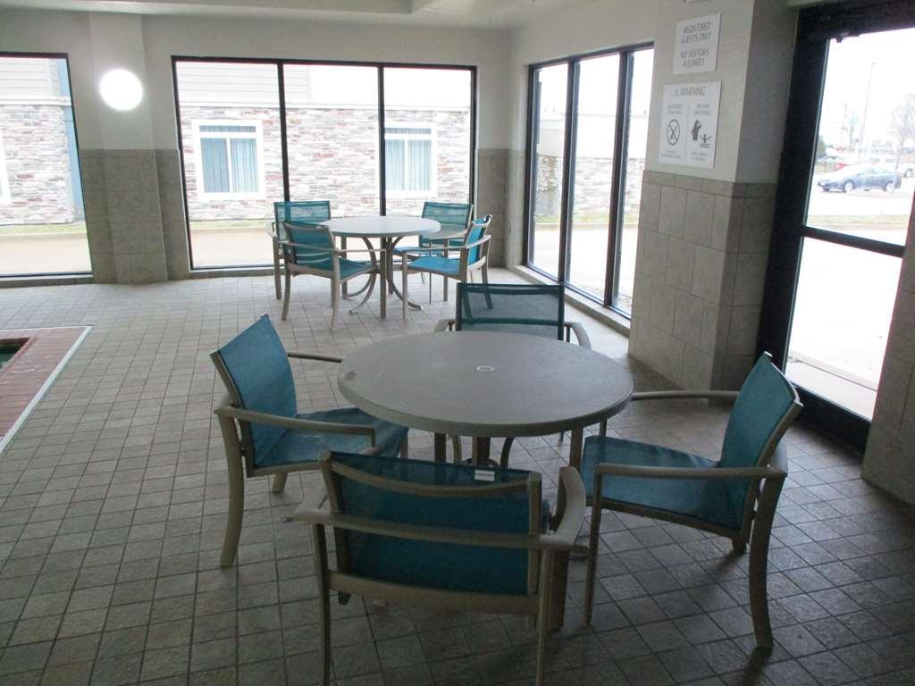 Best Western Plus Champaign/Urbana Inn Facilities photo