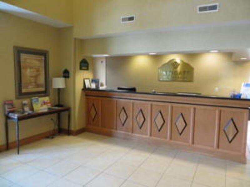 Best Western Plus Champaign/Urbana Inn Exterior photo