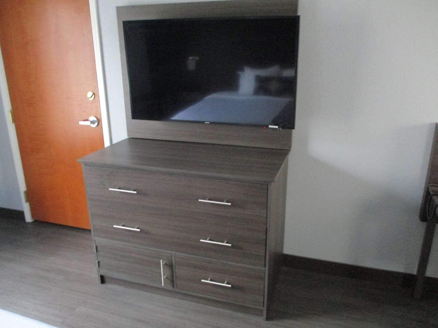 Best Western Plus Champaign/Urbana Inn Room photo