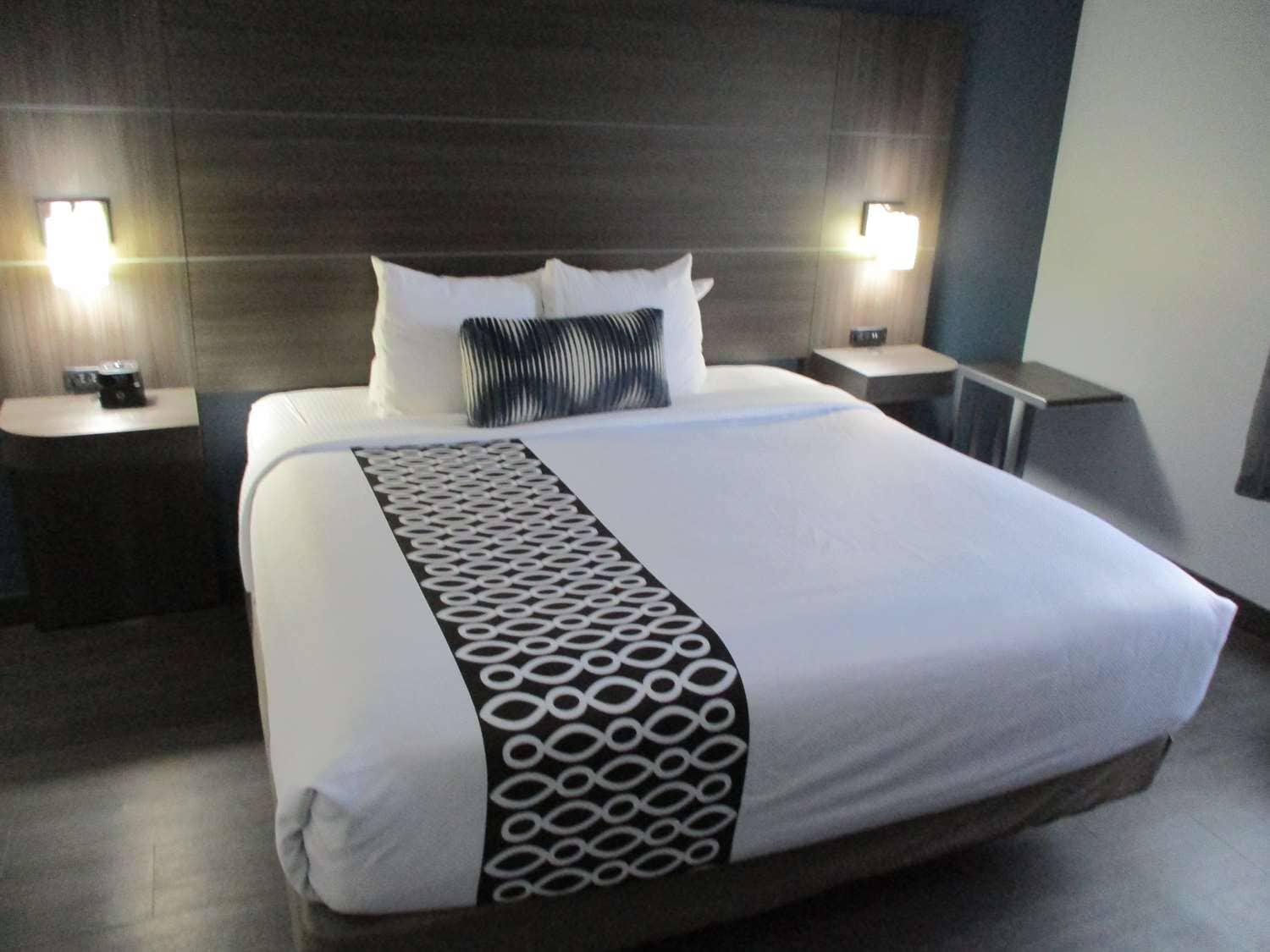 Best Western Plus Champaign/Urbana Inn Room photo