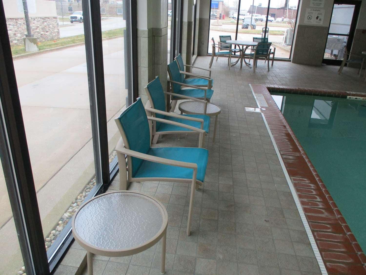 Best Western Plus Champaign/Urbana Inn Facilities photo